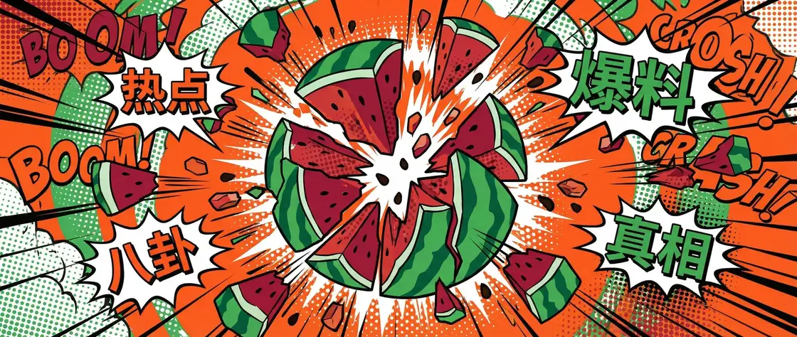 牛牛体育网址 今日头瓜爆炸漫画横幅